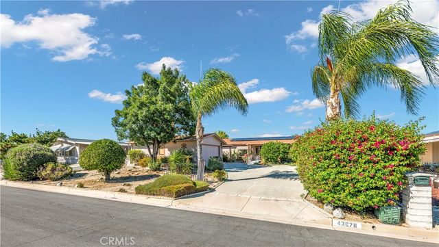 43678 Pioneer, Hemet, CA 92544