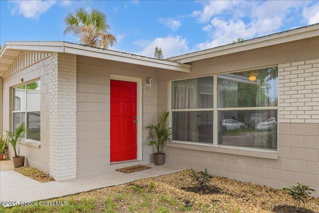 1010 Illinois Road, Cocoa, FL 32927