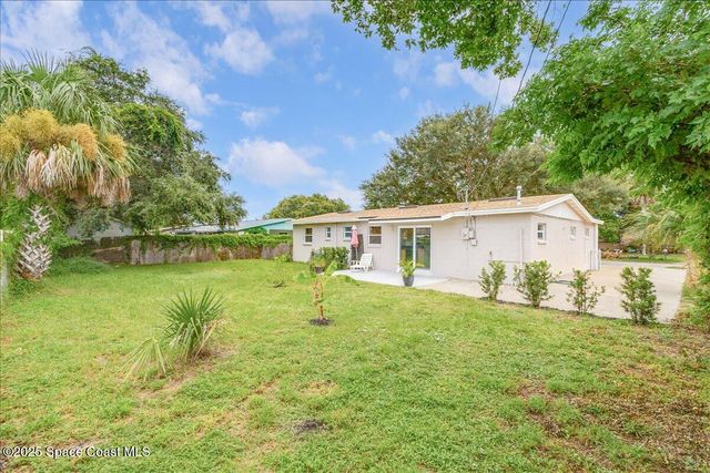 1010 Illinois Road, Cocoa, FL 32927