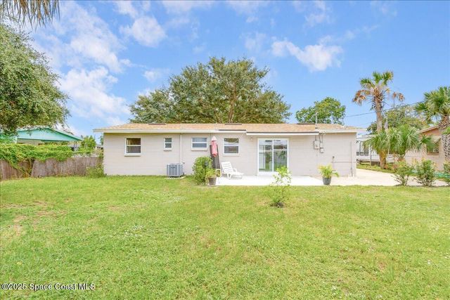 1010 Illinois Road, Cocoa, FL 32927