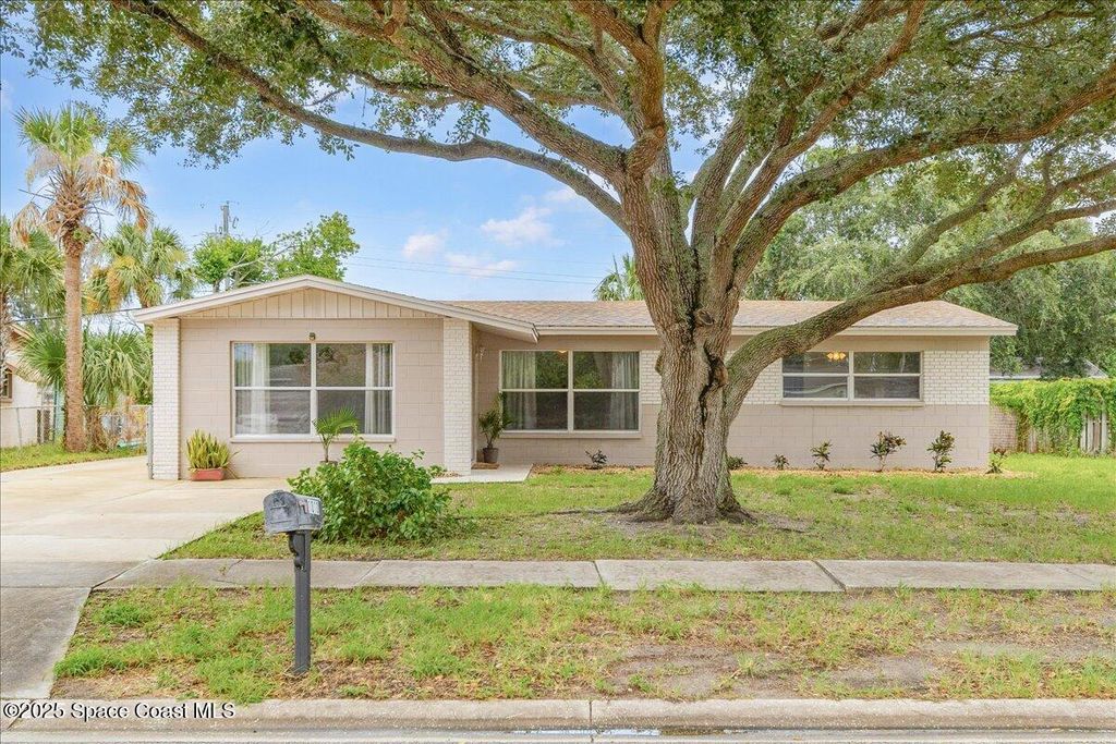 1010 Illinois Road, Cocoa, FL 32927