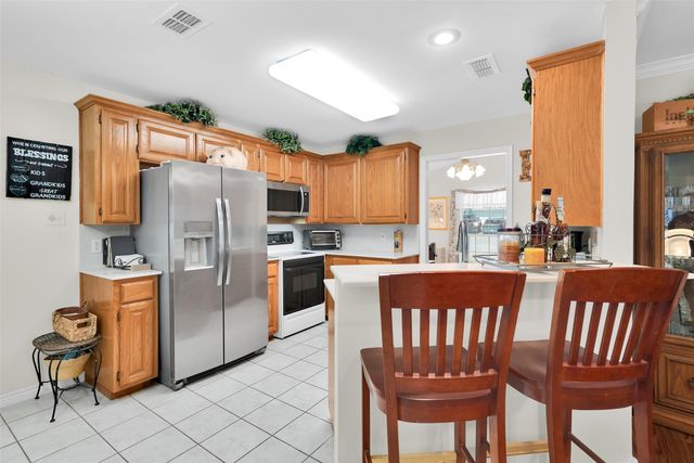 209 Bryant Street, Pottsboro, TX 75076