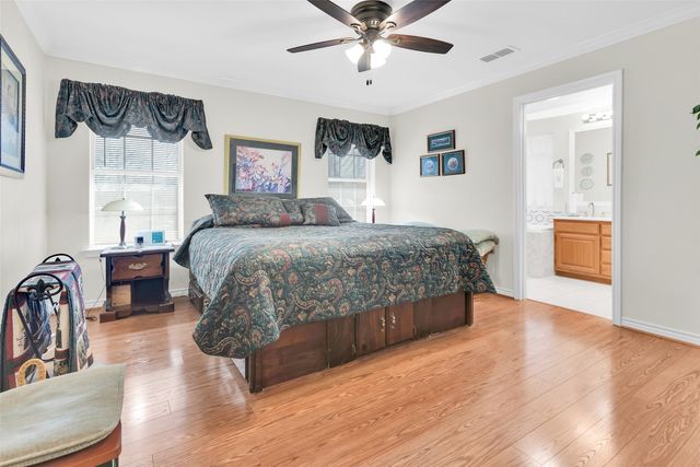 209 Bryant Street, Pottsboro, TX 75076