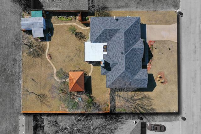 209 Bryant Street, Pottsboro, TX 75076