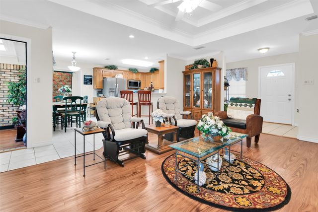 209 Bryant Street, Pottsboro, TX 75076