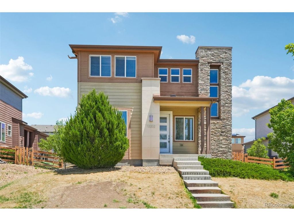 10202 Southlawn Cir, Commerce City, CO 80022