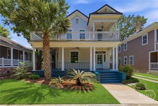 657 E Henry Street, Savannah, GA 31401
