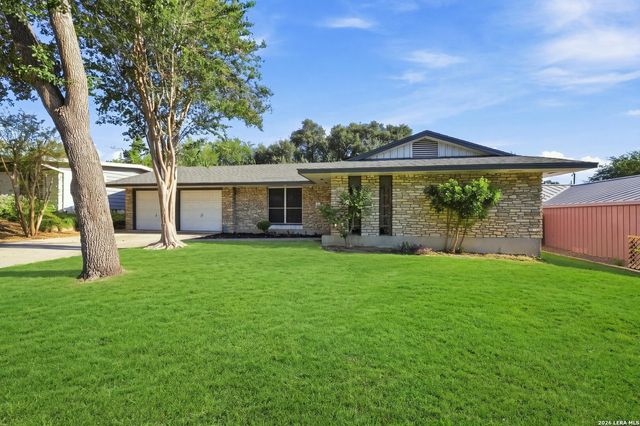 223 SUMMERTIME DR, San Antonio, TX 78216