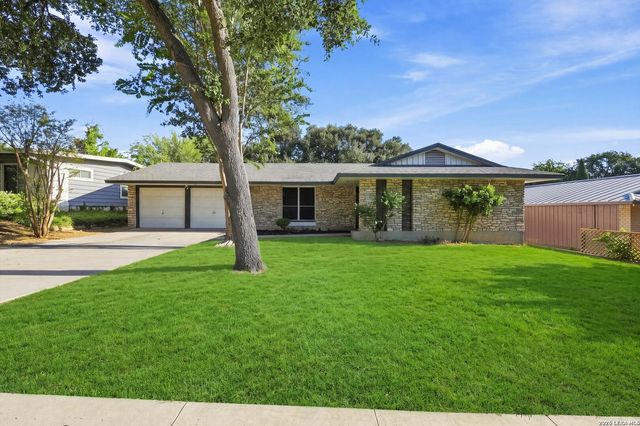 223 SUMMERTIME DR, San Antonio, TX 78216
