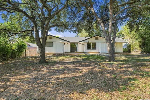 223 SUMMERTIME DR, San Antonio, TX 78216