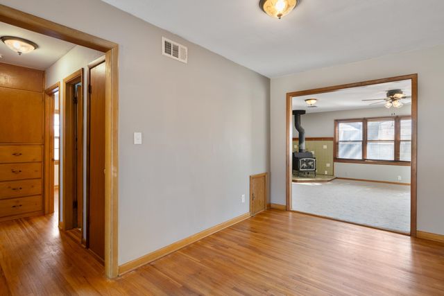 3801 E GRAIL AVE, Wichita, KS 67218