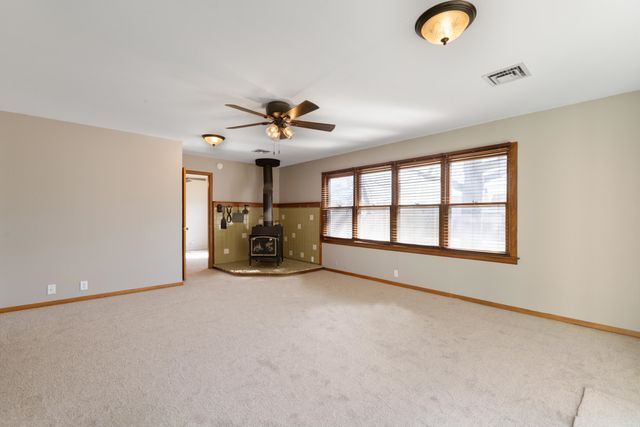 3801 E GRAIL AVE, Wichita, KS 67218