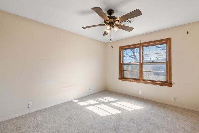 3801 E GRAIL AVE, Wichita, KS 67218