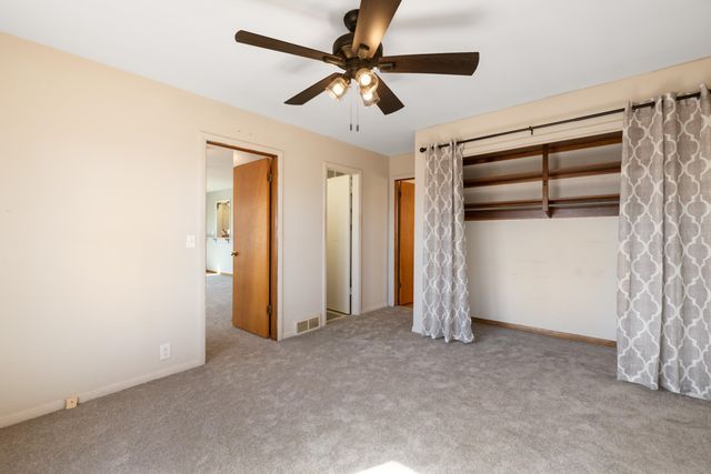 3801 E GRAIL AVE, Wichita, KS 67218