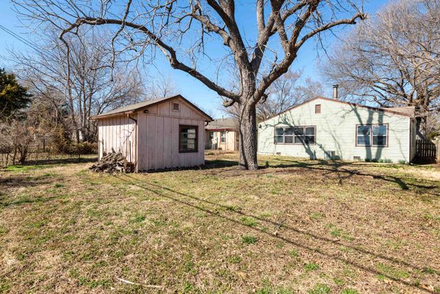 3801 E GRAIL AVE, Wichita, KS 67218