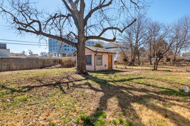 3801 E GRAIL AVE, Wichita, KS 67218