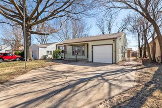 3801 E GRAIL AVE, Wichita, KS 67218