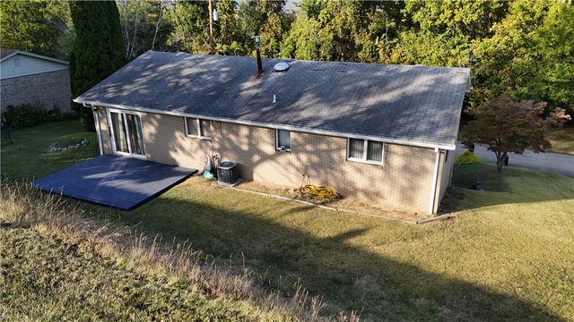 344 Jo Ann Dr, Monessen, PA 15062