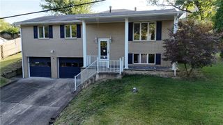 344 Jo Ann Dr, Monessen, PA 15062