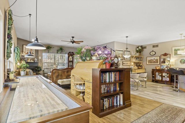 702 Clardell Drive, Sun Prairie, WI 53590