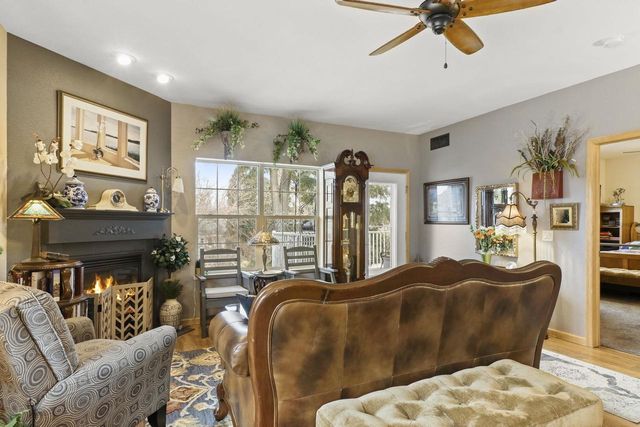 702 Clardell Drive, Sun Prairie, WI 53590