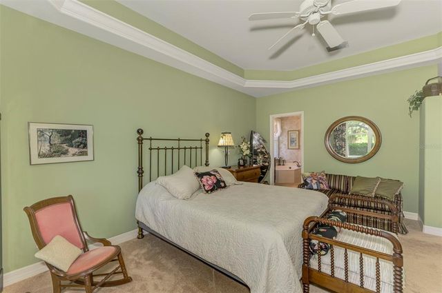 3441 BAY RIDGE WAY, Port Charlotte, FL 33953