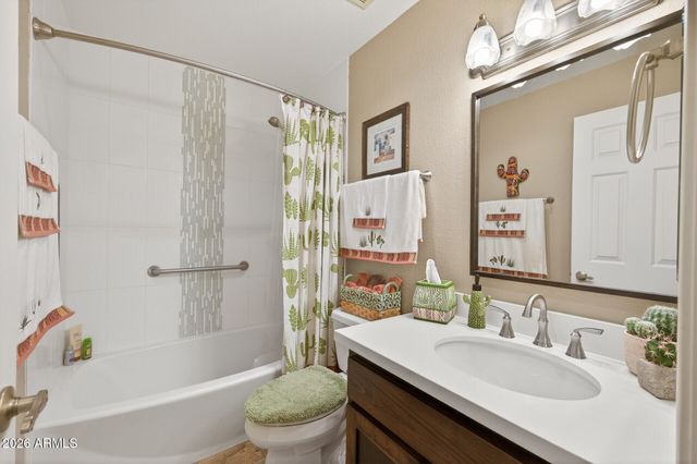 19400 N WESTBROOK Parkway 125, Peoria, AZ 85382