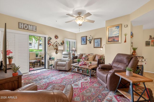 19400 N WESTBROOK Parkway 125, Peoria, AZ 85382