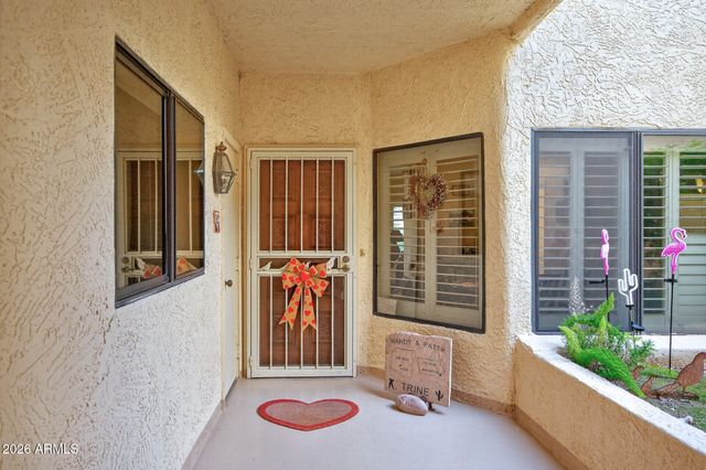 19400 N WESTBROOK Parkway 125, Peoria, AZ 85382