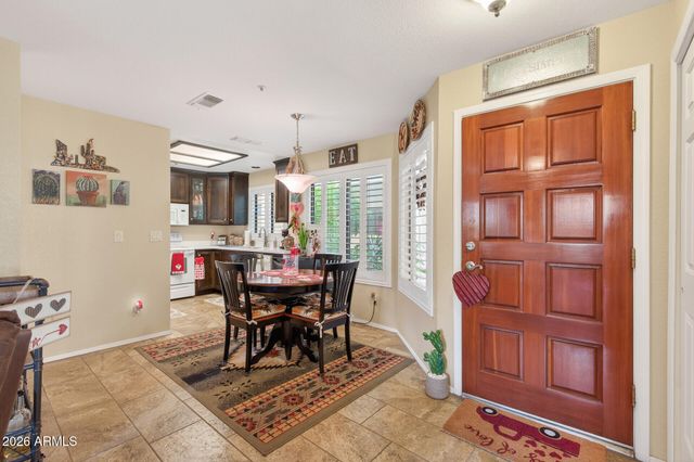 19400 N WESTBROOK Parkway 125, Peoria, AZ 85382