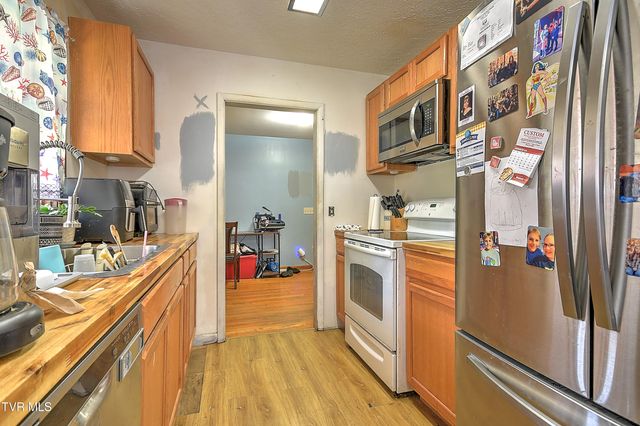 1441 Valley Street, Kingsport, TN 37660