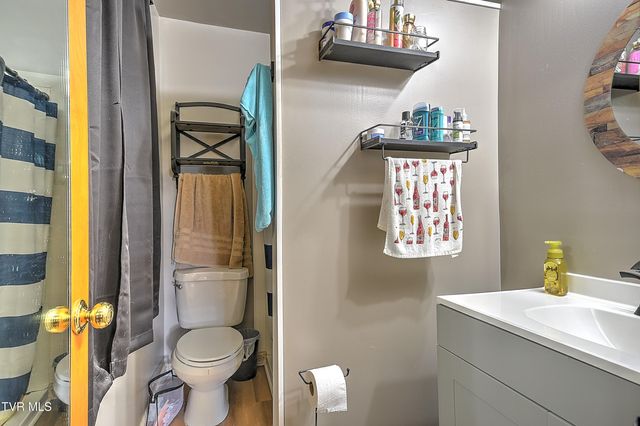 1441 Valley Street, Kingsport, TN 37660