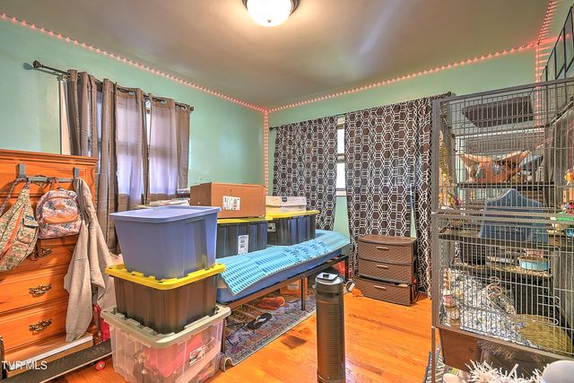 1441 Valley Street, Kingsport, TN 37660