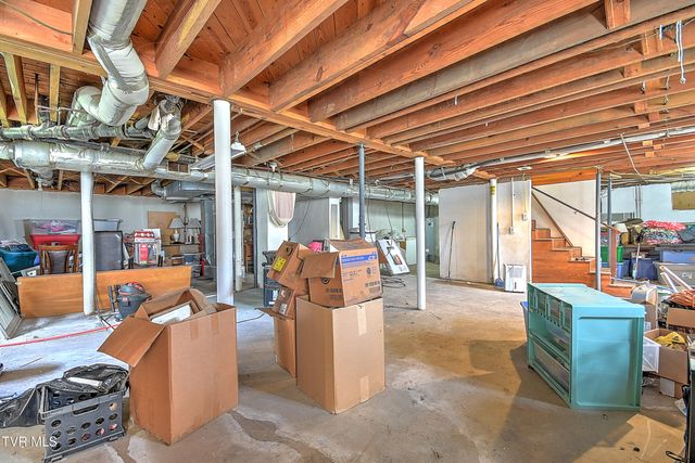 1441 Valley Street, Kingsport, TN 37660