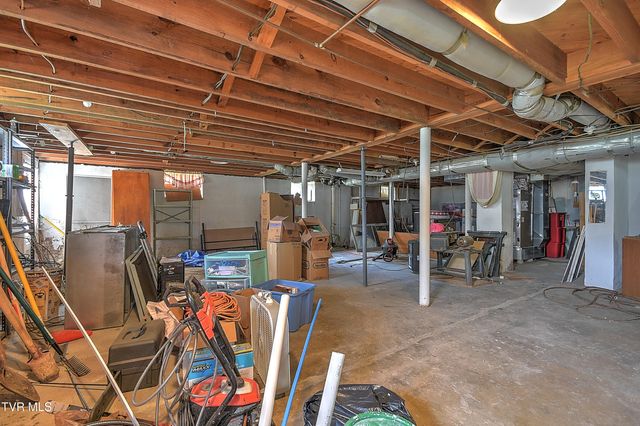 1441 Valley Street, Kingsport, TN 37660