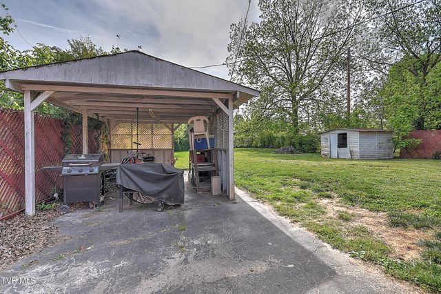 1441 Valley Street, Kingsport, TN 37660