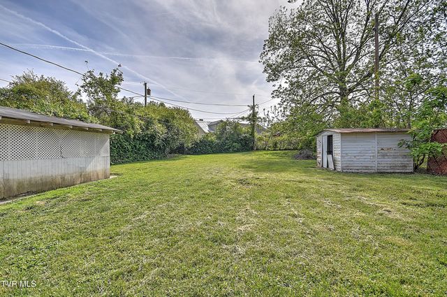 1441 Valley Street, Kingsport, TN 37660