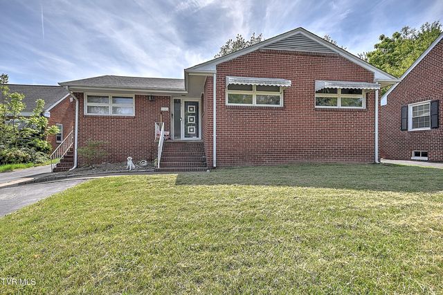 1441 Valley Street, Kingsport, TN 37660