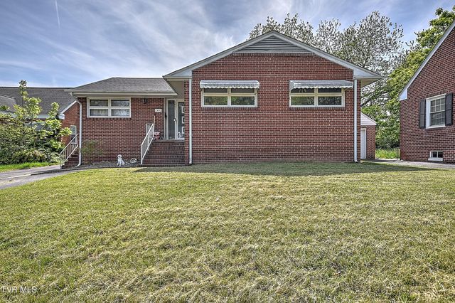 1441 Valley Street, Kingsport, TN 37660
