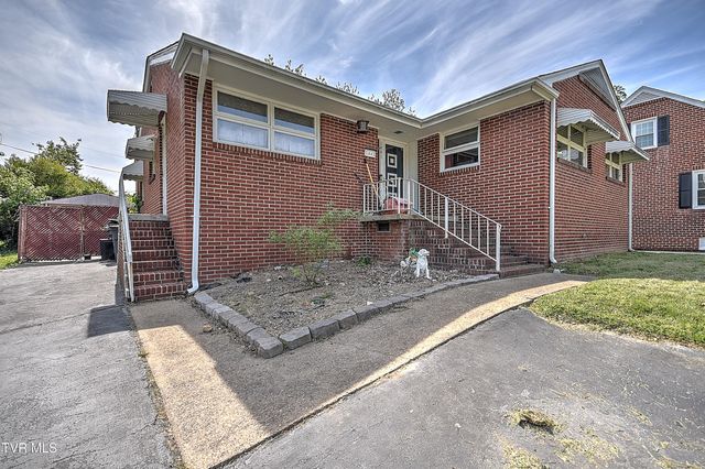 1441 Valley Street, Kingsport, TN 37660