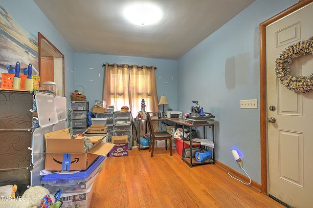 1441 Valley Street, Kingsport, TN 37660