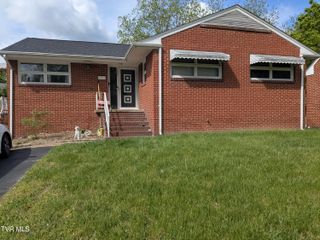 1441 Valley Street, Kingsport, TN 37660