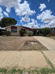3207 Eastland, Odessa, TX 79763
