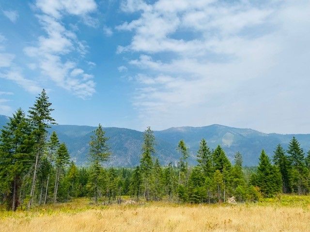 Nhn Creek View Lane, Heron, MT 59844