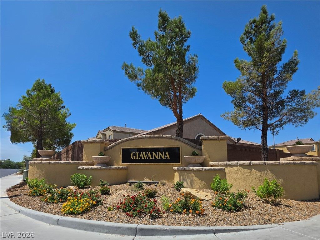 3637 Turquoise Waters Avenue, North Las Vegas, NV 89081 — photo 2