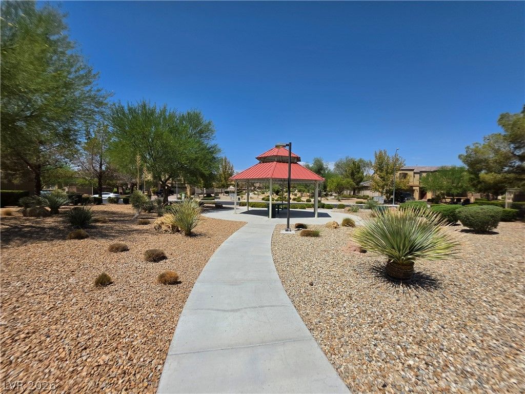 3637 Turquoise Waters Avenue, North Las Vegas, NV 89081 — photo 4