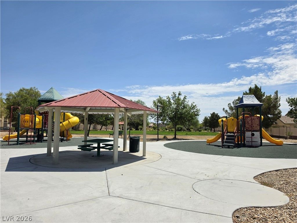 3637 Turquoise Waters Avenue, North Las Vegas, NV 89081 — photo 5