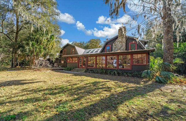 5824 SE 185TH AVENUE, Micanopy, FL 32667