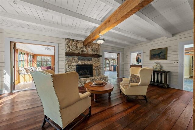 5824 SE 185TH AVENUE, Micanopy, FL 32667