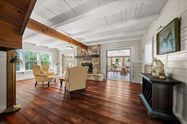 5824 SE 185TH AVENUE, Micanopy, FL 32667